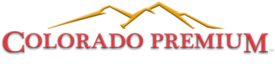 Colorado Premium logo