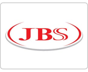 JBS USA logo