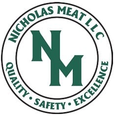 Nicholas Meat LLC logo