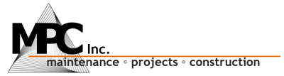 MPC Inc. — maintenance, projects, construction