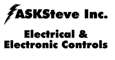 ASKSteve Inc. logo