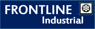 Frontline Industrial logo
