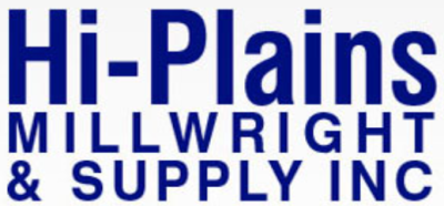 Hi-Plains Millwright & Supply Inc logo