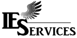 IE Services logo