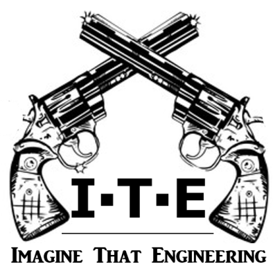 Imagine That Engineering logo