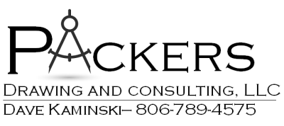 Packers Drawing and Consulting LLC logo