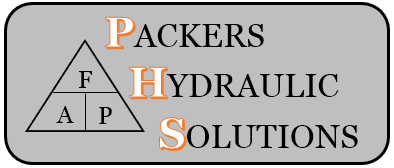 Packers Hydraulic Solutions logo