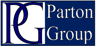 Parton Group logo