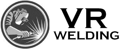 VR Welding logo